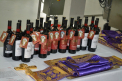 (P) De Pasti, enoriasii vor avea parte de vin sfintit de la Cricova