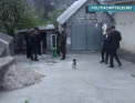 SI-A DAT FOC din disperarea ca-si pierde casa. Femeia din Colonita, internata in stare GRAVA
