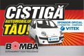 (P) Doriti sa deveniti proprietarul unui automobil nou? Acum, cu BOMBA este posibil