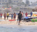 Inregistrare VIDEO cu teroristul din Tunisia, in timpul masacrului. Bilantul turistilor britanici ucisi a ajuns la 30