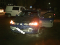 ACCIDENT rutier cu implicarea unui PREOT: "Dupa impact, a urcat intr-un Porsche si a plecat"