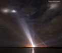 Avertisment ingrijorator al oamenilor de stiinta: Marea Britanie ar putea fi lovita de un "tsunami de asteroizi"