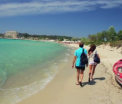 Probleme pentru turistii din Grecia. Insula unde nu mai functioneaza niciun bancomat