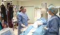 (P) Premiera medicala in Moldova. Acum interventiile pe creier, fara bisturiu, devin accesibile la Medpark