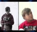 Povestea Lilianei, eleva de 10 ani pe care profesorul refuza sa o invete sa citeasca si sa scrie pentru ca "nu o duce capul"