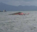 Cel putin 33 de morti dupa ce un feribot cu 173 de oameni la bord a naufragiat in largul insulelor Filipine