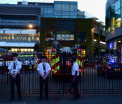 Sute de spectatori evacuati de la Wimbledon, dupa declansarea unei alarme de incendiu. Care ar putea fi cauza evacuarii