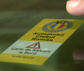 Carte de salvare la bord. Foaia A4 care ar putea salva viata pasagerilor aflati intr-o masina implicata intr-un accident