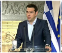 Haos in Grecia. Judecatorii decid astazi daca referendumul de duminica este constitutional. LIVE TEXT