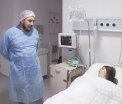Al doilea astfel de caz din intreaga lume. O romanca bolnava de cancer de col uterin a nascut o fetita perfect sanatoasa