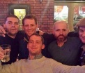 Petrecerea burlacilor a insemnat sfarsitul tragic pentru un britanic. A murit inecat dupa ce a consumat alcool si cocaina
