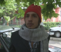 "Luta Agresorul", condamnat la 10 ani de inchisoare dupa ce si-a injunghiat mama. "Imi pare rau, dar isi revine ea la spital" - VIDEO