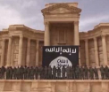 Masacru in orasul antic Palmira. Statul Islamic a difuzat inregistrarea unei executii in masa, realizata de adolescenti