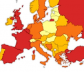 Cele mai periculoase destinatii turistice din Europa. Ce tari sa eviti daca vrei sa pleci in vacanta vara asta