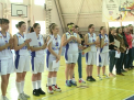 ASEM, noua campioana la baschet feminin. Cu ce scor a invins-o pe marea rivala, Femina