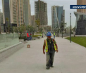 Au fost atrasi de castiguri mari, dar au ajuns sclavi pe santierele din Qatar. Situatia disperata in care se afla 17 romani