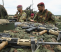 Statele Unite: Livrarea de arme Ucrainei ramane o optiune pentru Washington