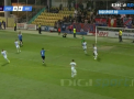 Steaua se distanteaza in fruntea clasamentului. Echipa din Bucuresti a invins-o pe Viitorul Constanta
