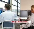Listele de pasageri ale avioanelor, monitorizate. Cum vor putea fi ridicati suspectii de terorism direct de la aeroport
