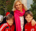 Femeia vinovata de uciderea unei educatoare americane de origine romana a fost executata in Emiratele Arabe Unite