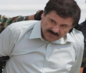 Joaquin "El Chapo" Guzman, lordul drogurilor din Mexic, a evadat pentru a doua oara in 14 ani. Ce au gasit paznicii in CELULA