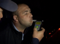 "Ma doare capul". Cum reactioneaza la testul de alcoolemie soferul masinii care a lovit mortal un barbat la Balti