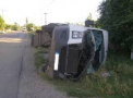 Trei moldoveni sunt in stare CRITICA dupa accidentul din Ucraina. Ce spune medicul din Liubesov. AUDIO