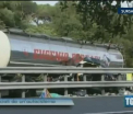 Accident provocat de un sofer roman pe o autostrada din Italia. Gemeni de numai 9 luni, morti in urma impactului