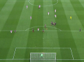 PSG e tot mai aproape de un nou titlu in Franta: Are 10 puncte avans fata de Monaco