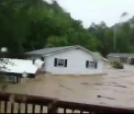 Stare de urgenta in Kentucky dupa ce statul american a fost afectat de inundatii puternice. Doua persoane au murit - VIDEO