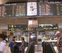 Greva pe Aeroportul Henri Coanda, intre 11:00 si 13:00. Ce trebuie sa faca pasagerii care au zboruri in acest interval