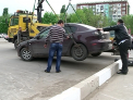 A ramas fara masina pentru ca are DATORII la caldura. Ce a patit un barbat din capitala