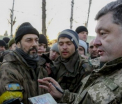 Razboiul din Ucraina se muta in VESTUL tarii. Kiev: Luptele dintre nationalisti si politie vizeaza destabilizarea tarii