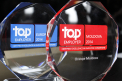 (P) Aniversare Orange, marcata cu reconfirmarea a 4 standarde de calitate ISO si premierea cu trofeele TOP Employer