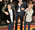 Fiul lui Nick Cave a murit marti seara, dupa ce a cazut de pe o stanca. Familia, in stare de soc