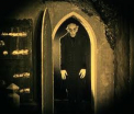 Capul lui Friedrich Murnau, regizorul filmului "Nosferatu", a fost furat din cavou
