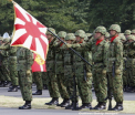 Japonia nu a mai facut asa ceva de 69 de ani, dupa al Doilea Razboi Mondial. Ce se va intampla cu armata nipona