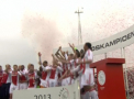Ajax, din nou, campioana Olandei: Si-au asigurat medaliile de aur cu o etapa inainte de finalul campionatului