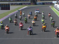 Marquez nu are rival la clasa MotoGP a Campionatului Mondial de Motociclism Viteza: A egalat recordul legendarului Agostini