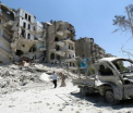 Trei ziaristi spanioli au fost dati disparuti in Siria. S-a pierdut contactul cu ei acum 10 zile