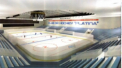 Patinoar de ultima generatie. Cand vom avea un complex a sporturilor de iarna la Chisinau
