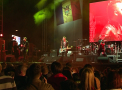 Concert incendiar in PMAN. Cum au sarbatorit moldovenii anularea vizelor pentru UE. VIDEO