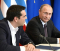 Tsipras a incercat sa-si amaneteze tara la Kremlin