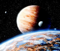 VIDEO - O noua exoplaneta foarte asemanatoare Pamantului, descoperita cu ajutorul telescopului Kepler. Ce spun expertii