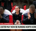 Sora cea mica a lui Kim Jong-un a ajuns sefa propagandei din Coreea de Nord. Cine este de fapt Kim Yo-jong