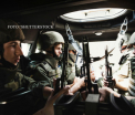 Ucraina si Transnistria mobilizeaza mii de soldati la granita. Kremlinul sugereaza ca Romania s-ar putea implica in conflict