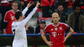 Surpriza de proportii in Liga Campionilor. Bayern Munchen, umilita acasa si eliminata de catre Real Madrid