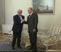 Promisiunea facuta de presedintele demisionar al FIFA lui Vladimir Putin. Unde va avea loc campionatul mondial de fotbal