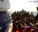 Invazie in Sicilia. Peste 1.200 de imigranti din Africa si Orientul Mijlociu au debarcat in insula italiana intr-o singura zi