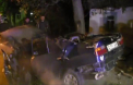 A murit de ziua lui. Accident infiorator in apropiere de Chisinau: alti doi tineri, in stare grava. VIDEO